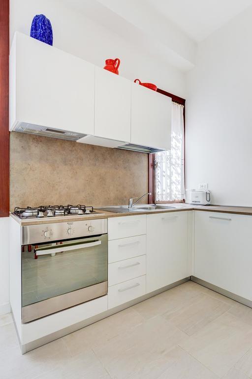 Ca' Derai Apartment Венеция Стая снимка
