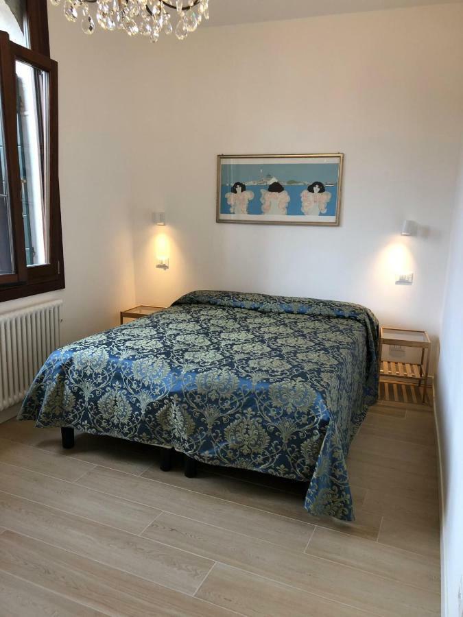 Ca' Derai Apartment Венеция Екстериор снимка